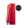 Tinte IGORA ROYAL 1.0 negro 60 ml de Schwarzkopf