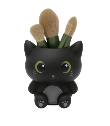 Portapinceles GATO Itotal