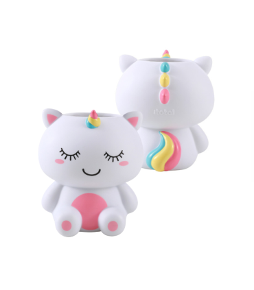 Portapinceles UNICORNIO Itotal