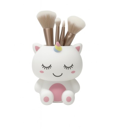 Portapinceles UNICORNIO Itotal