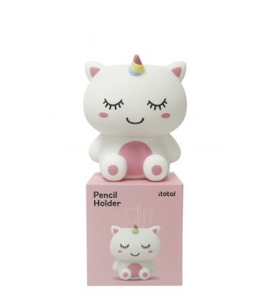 Portapinceles UNICORNIO Itotal