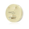 Polvo matt may day loose powder banana