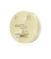 Polvo matt may day loose powder banana