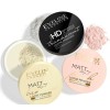 Polvo matt may day loose powder banana