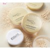 Polvo matt may day loose powder banana