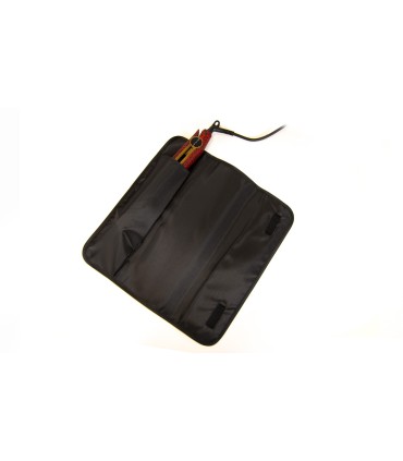 Pack C1 plancha+plancha mini C-TRIP RED LEOPARD Corioliss