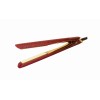 Pack plancha C5 RED LEOPARD + secador WIND Corioliss