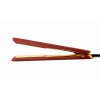 Pack plancha C5 RED LEOPARD + secador WIND Corioliss