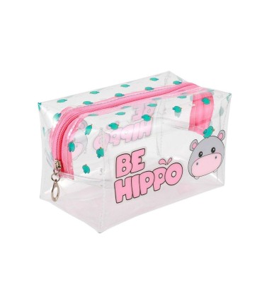 Neceser HIPPO itotal