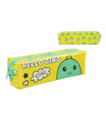 Estuche HELLO DINO itotal