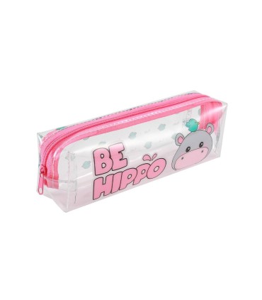 Estuche HIPPO itotal