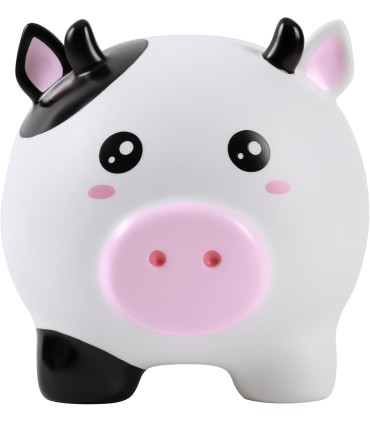 Hucha VACA itotal