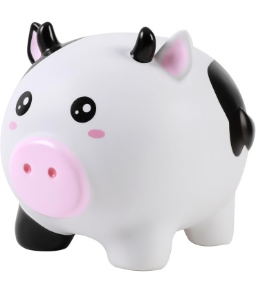 Hucha VACA itotal