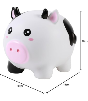 Hucha VACA itotal