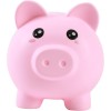 Hucha CERDITO ROSA itotal