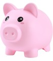 Hucha CERDITO ROSA itotal