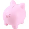 Hucha CERDITO ROSA itotal