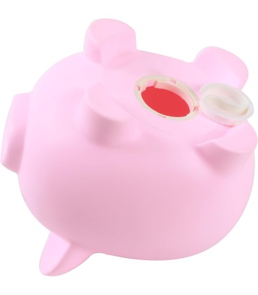 Hucha CERDITO ROSA itotal