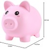 Hucha CERDITO ROSA itotal