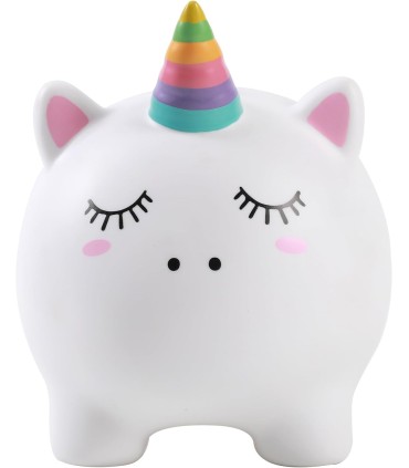 Hucha UNICORNIO itotal