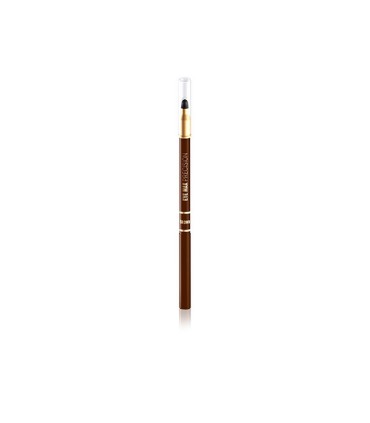Lapiz ojos eye max precision marron