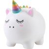 Hucha UNICORNIO itotal