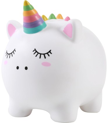 Hucha UNICORNIO itotal
