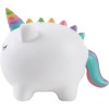 Hucha UNICORNIO itotal