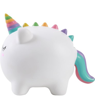 Hucha UNICORNIO itotal