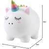 Hucha UNICORNIO itotal