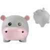 Hucha HIPPO itotal