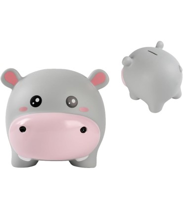 Hucha HIPPO itotal