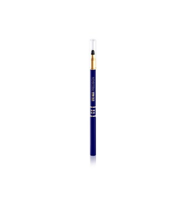 Lapiz ojos eye max precision azul oscuro