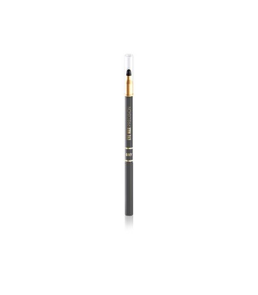 Lapiz ojos eye max precision gris