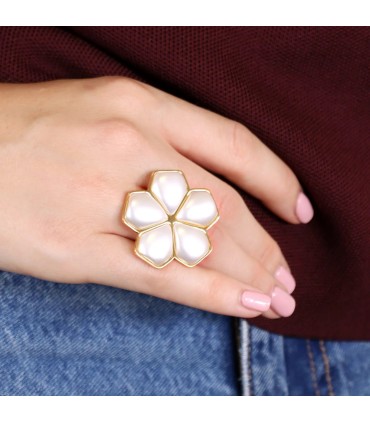 Anillo WHIM GLEIA Anartxy