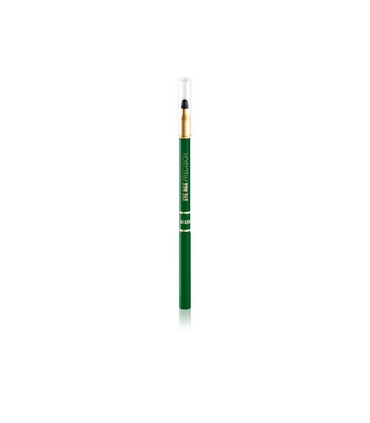 Lapiz ojos eye max precision verde