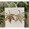 Pendientes HOJAS Anartxy