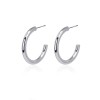 Pendientes ARO dorado/plateado Anartxy