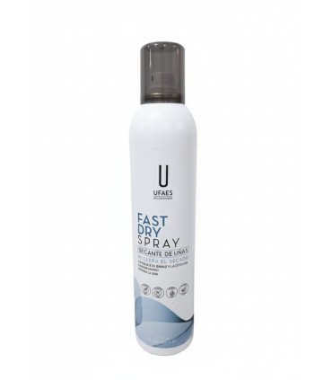 Secante de uñas FAST DRY SPRAY de UFAES