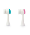 Cepillo limpiador exfoliante facial CLEANEX de Bifull