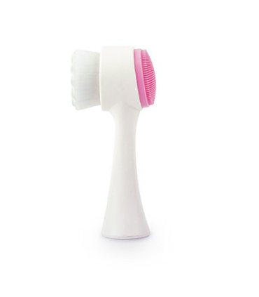 Cepillo limpiador exfoliante facial CLEANEX de Bifull