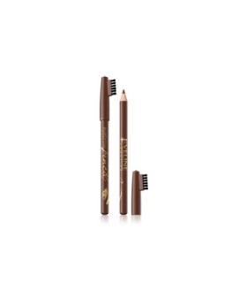 Lapiz cejas marron