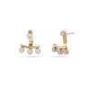 Pendientes INFINITY GAZE Anartxy