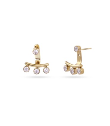 Pendientes INFINITY GAZE Anartxy