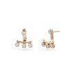 Pendientes INFINITY GAZE Anartxy