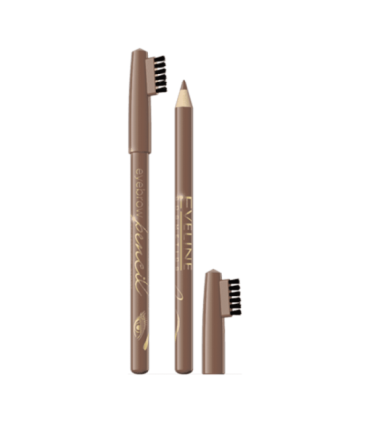Lapiz cejas marron claro