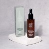 Sérum facial con Colágeno Vegano Noche y Día