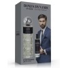 Pack BOXES DYNAMIC Saphir