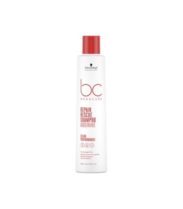 Champú Repara y Rescata Bonacure Schwarzkopf