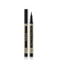 Precision brush liner black